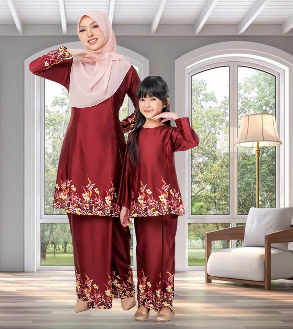 SEDONDON RAYA HUMAIRAH