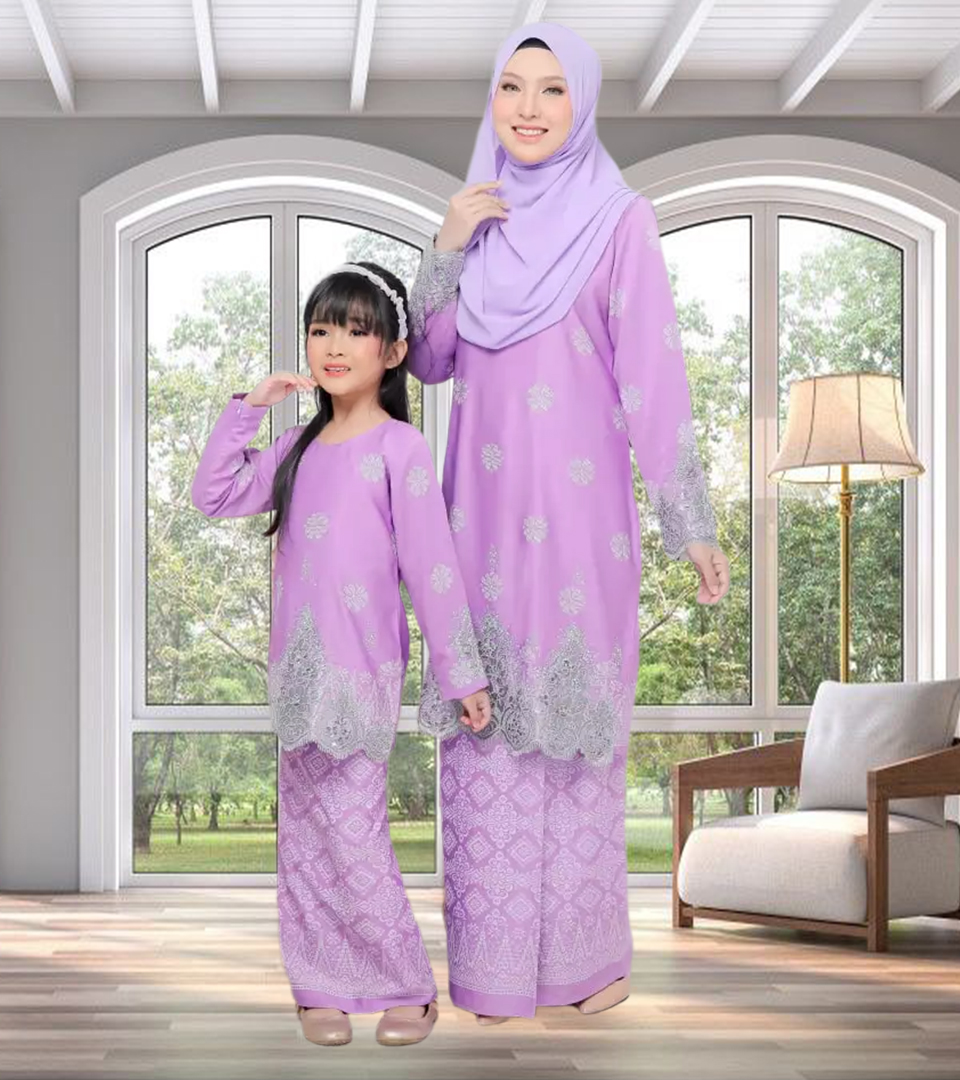 SEDONDON RAYA DELISHA