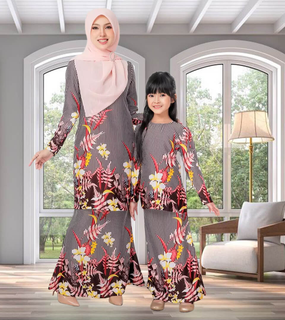 SEDONDON RAYA DAYANA