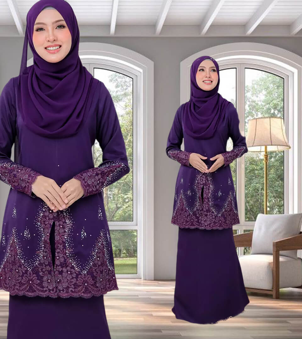 SEDONDON RAYA HELWA