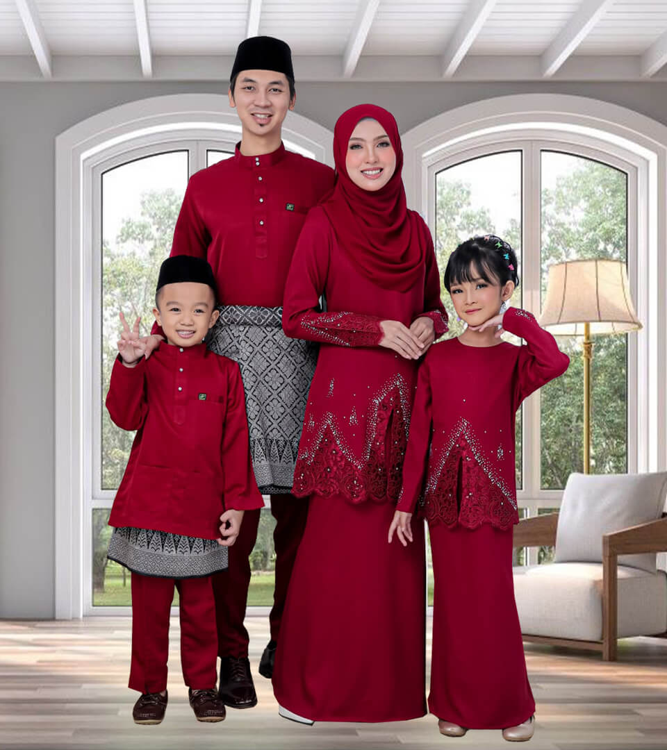 SEDONDON RAYA ELZEDA