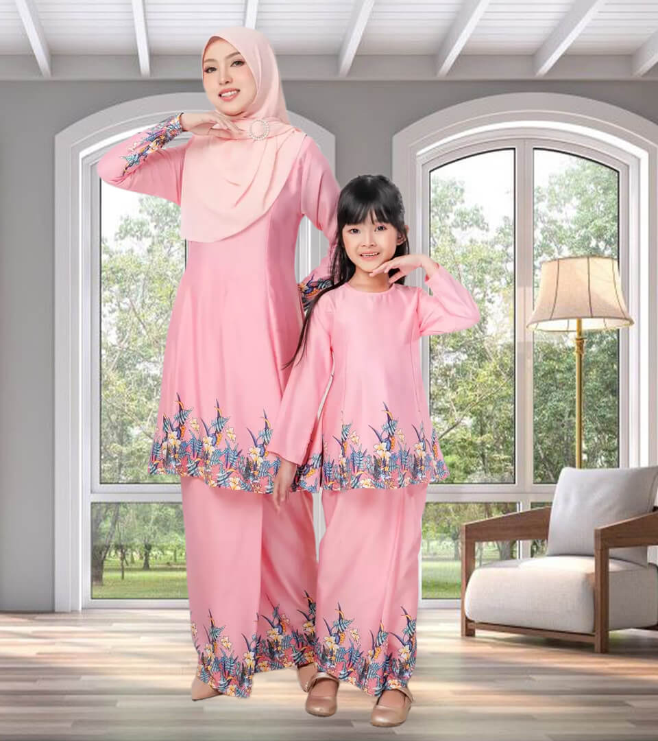 SEDONDON RAYA ANALEEYA