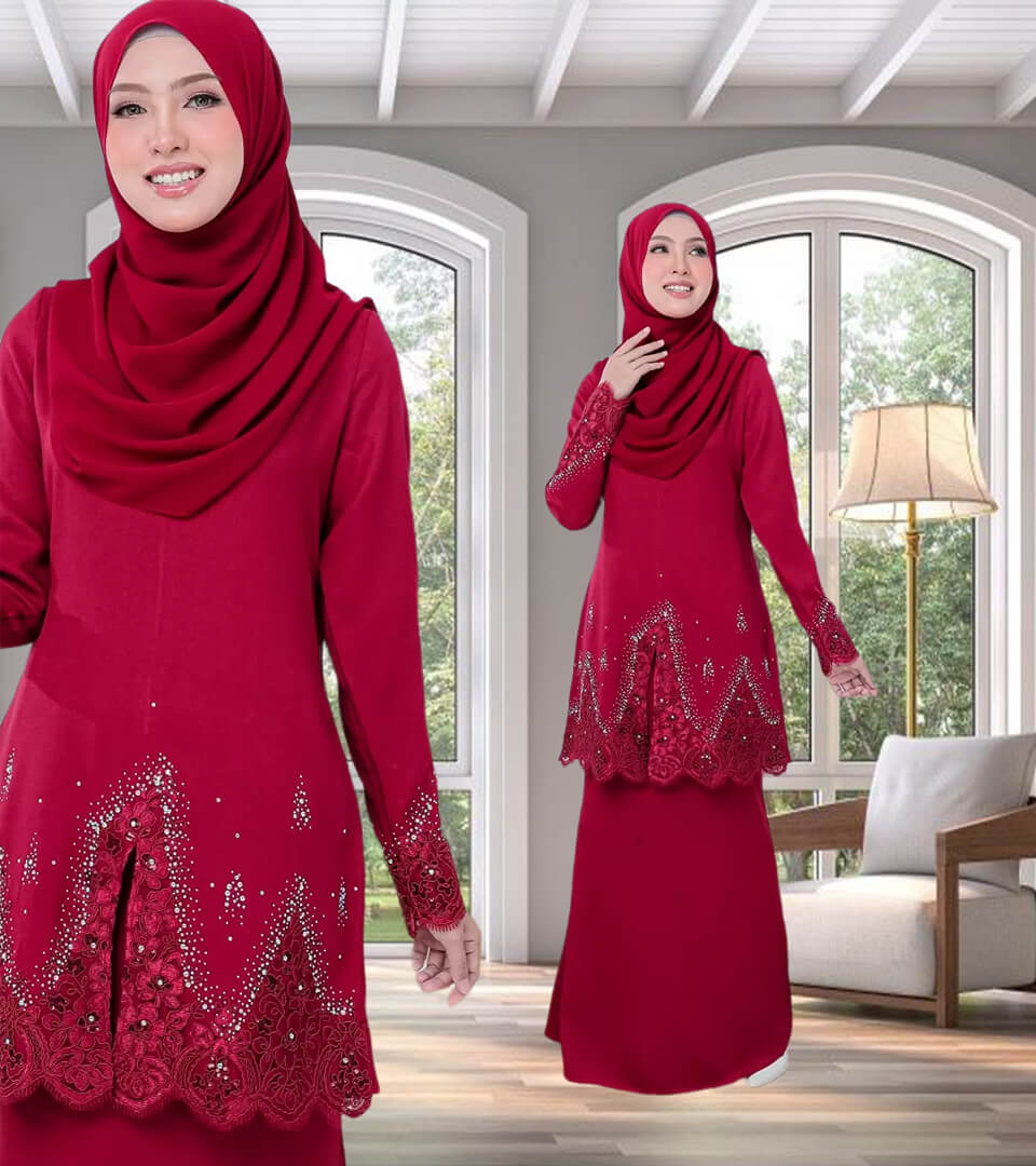 SEDONDON RAYA ELZEDA