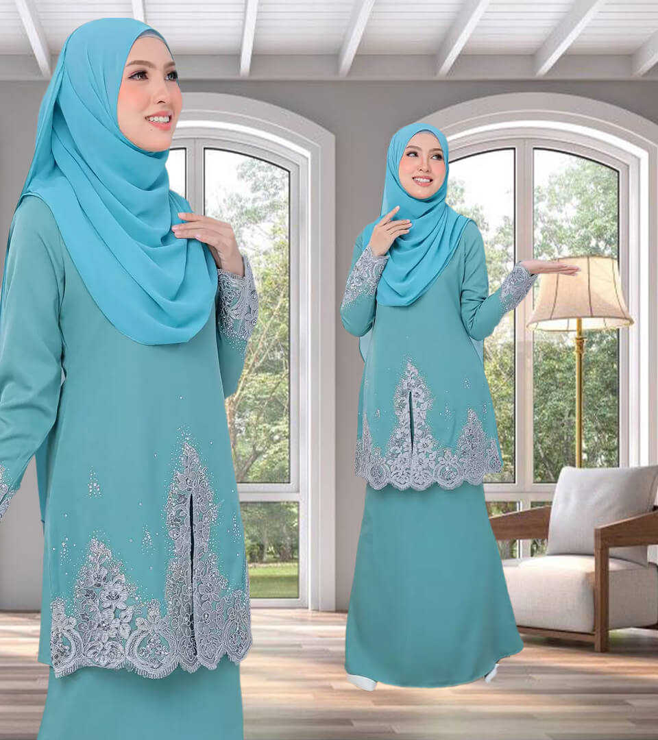 SEDONDON RAYA EYLISAH