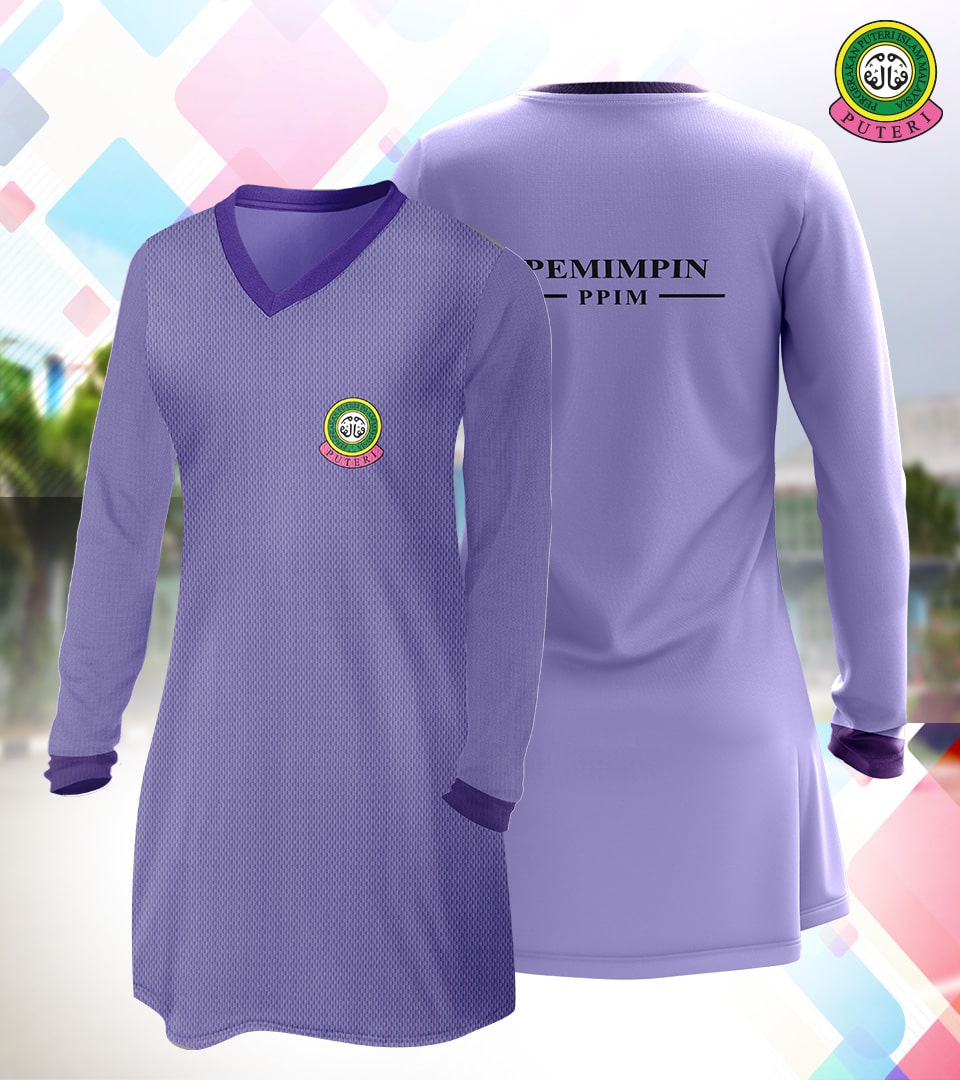 PEMIMPIN PUTERI ISLAM