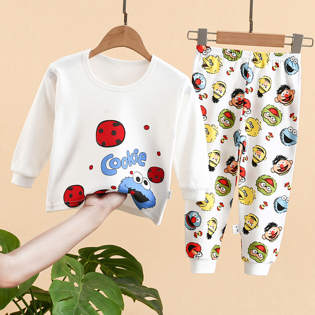 BAJU TIDUR ELMI