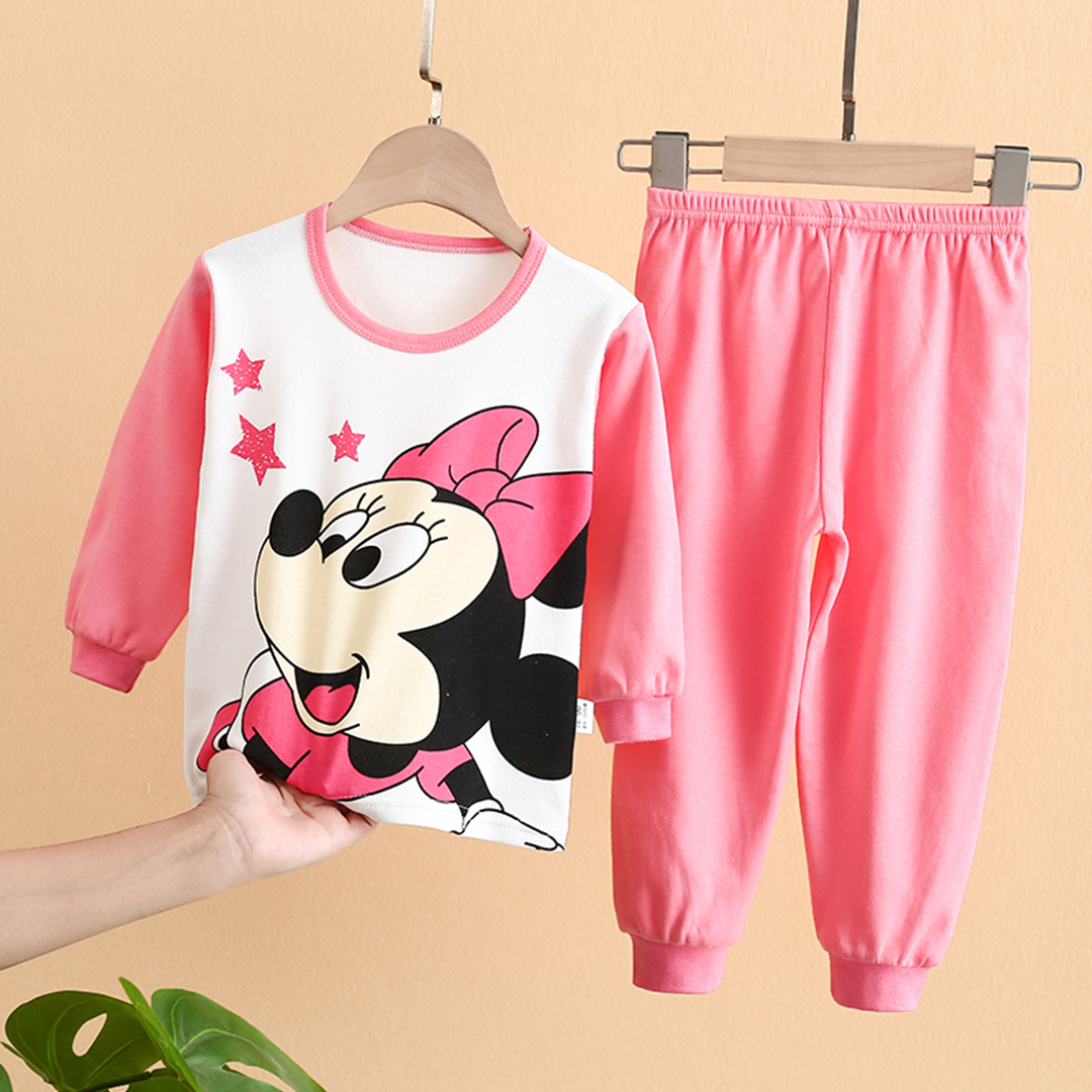 BAJU TIDUR MINIE
