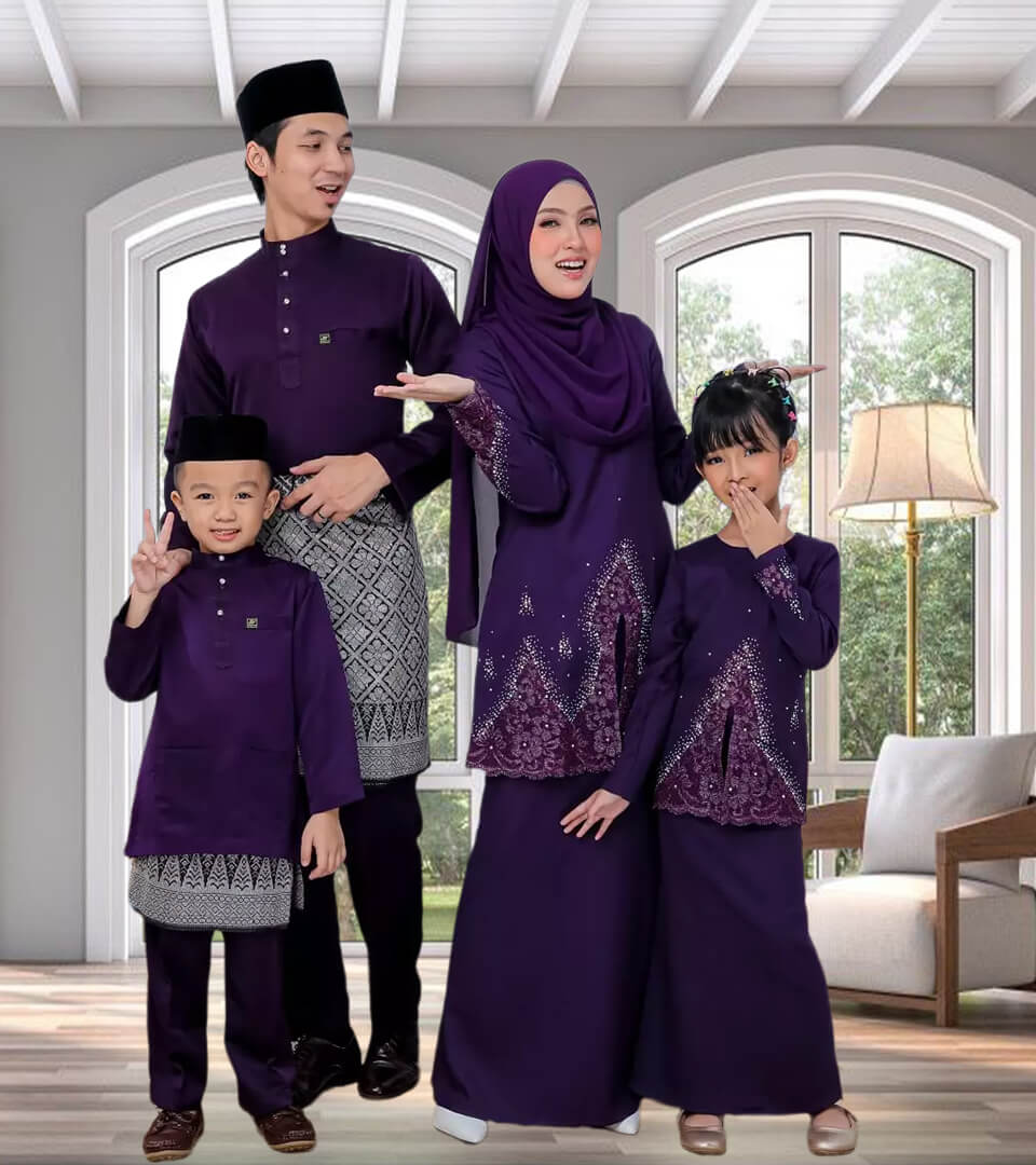 SEDONDON RAYA HELWA