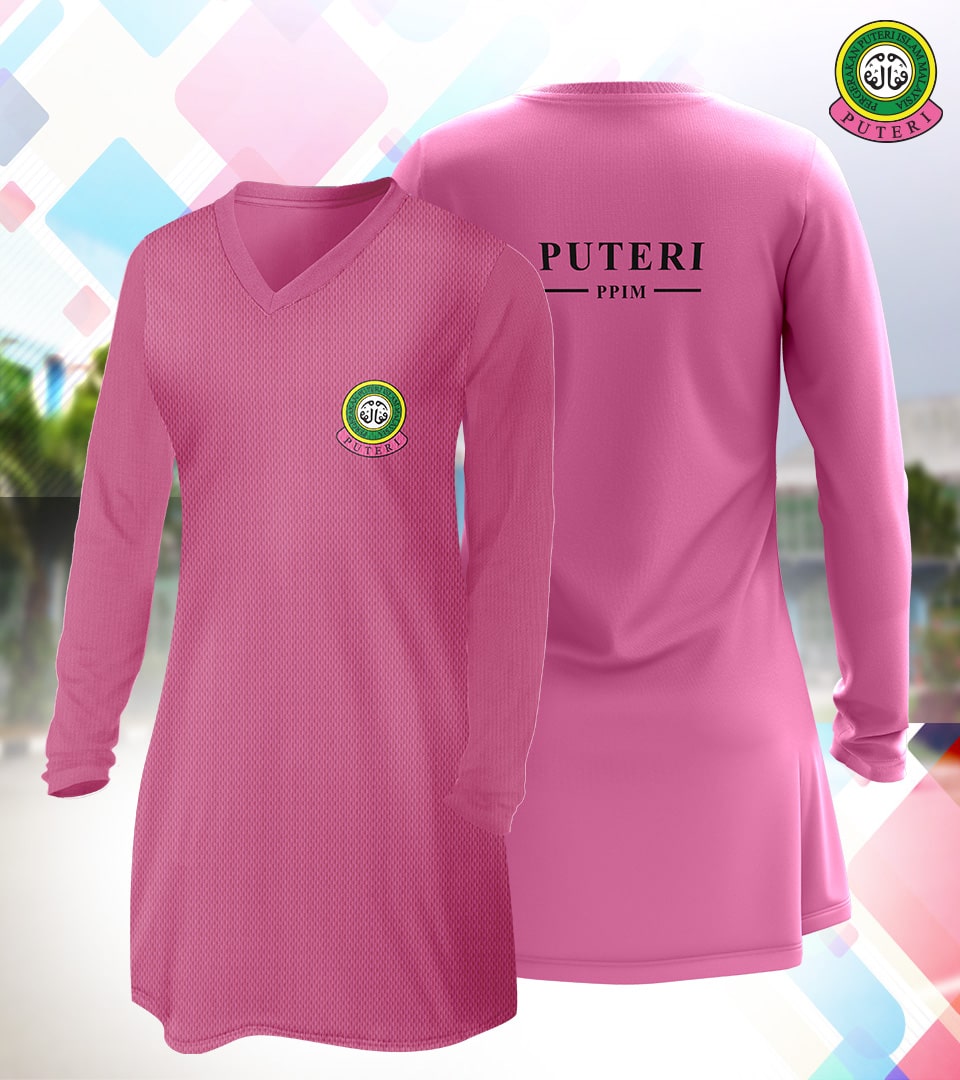 PUTERI ISLAM