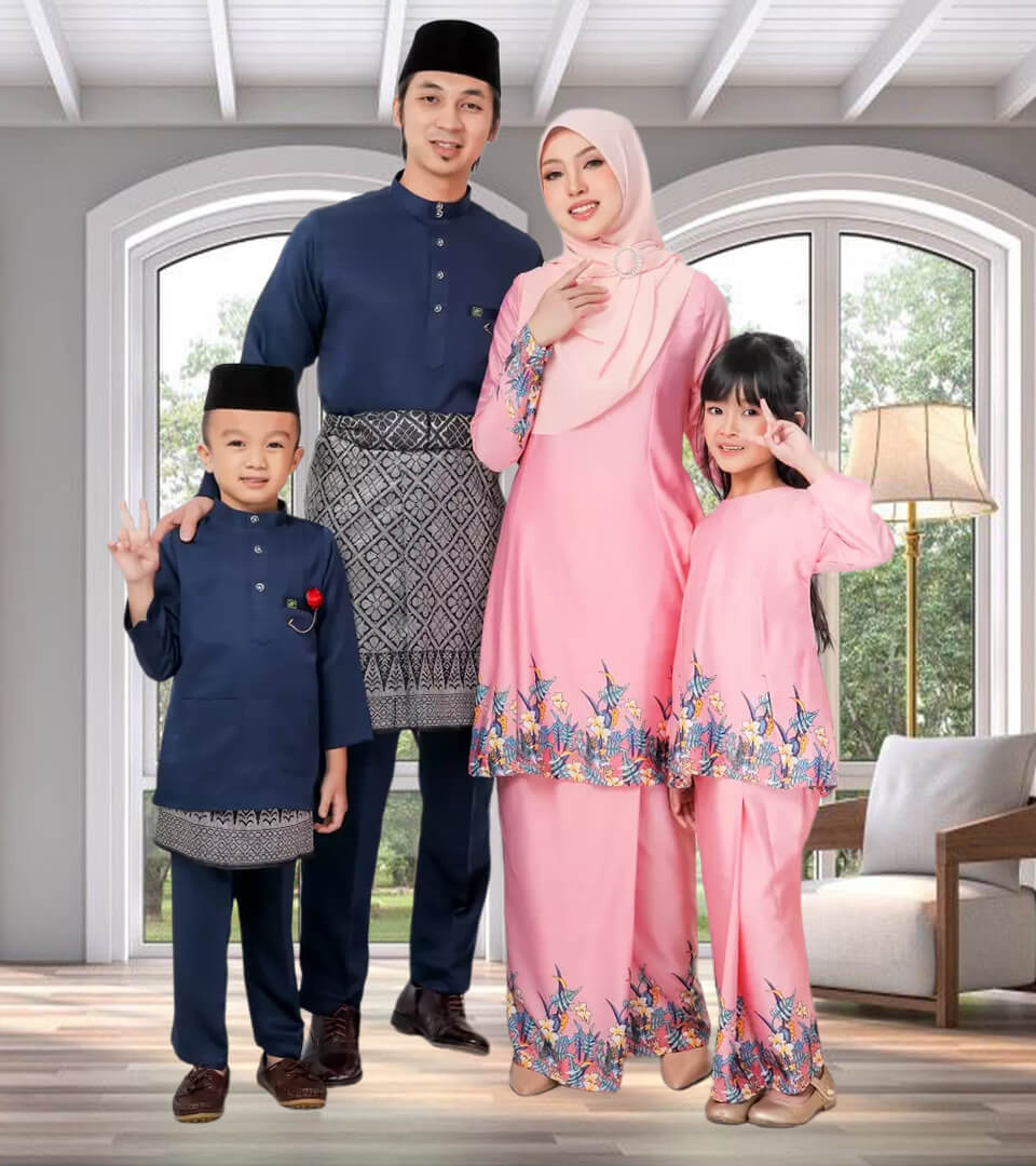 SEDONDON RAYA ANALEEYA