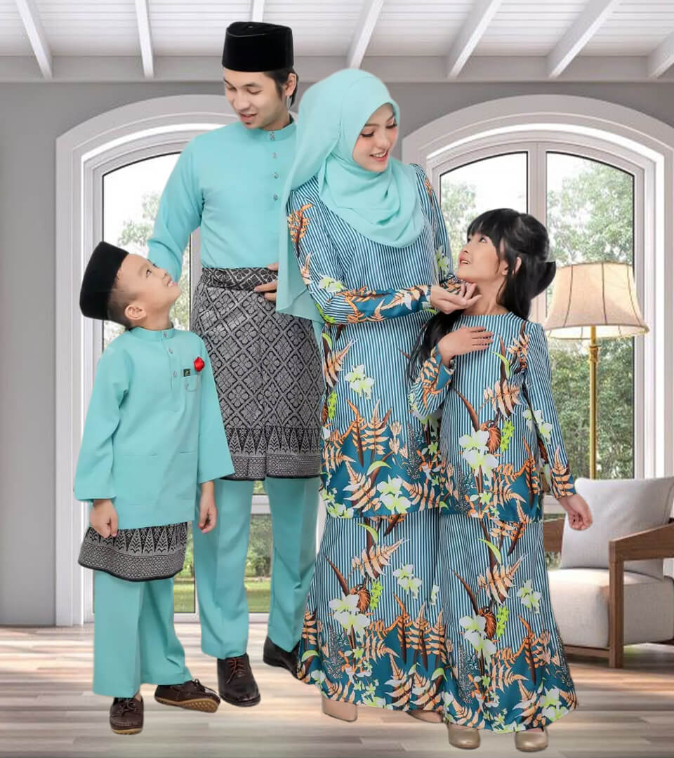 SEDONDON RAYA AULYA