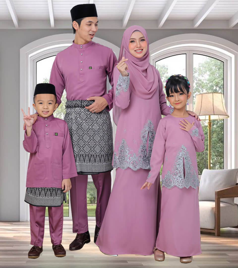 SEDONDON RAYA QELISHA