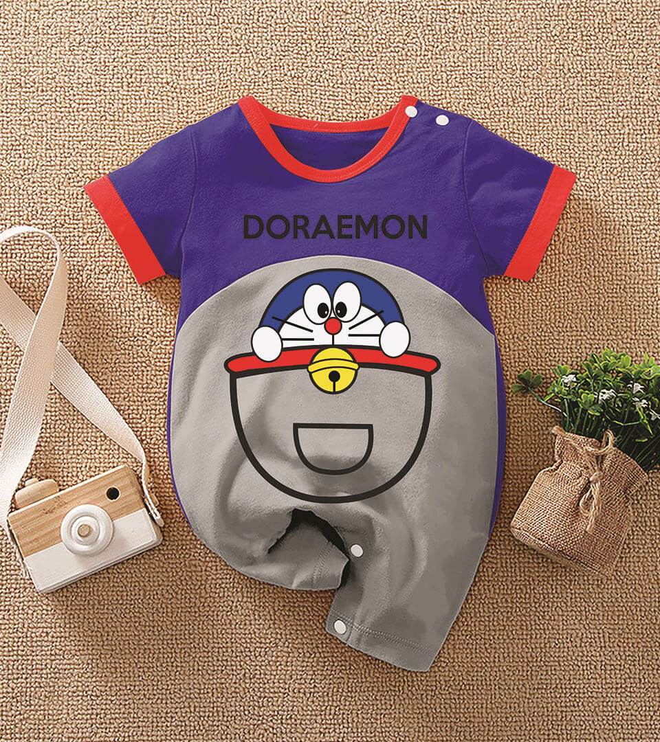 Romper Doraemon