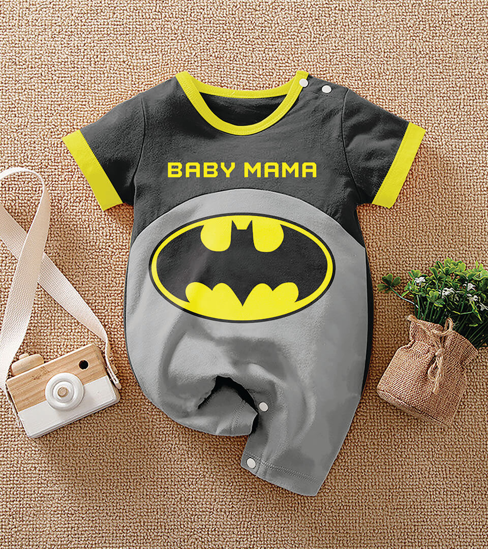 Romper Batman